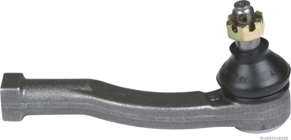 Herth+Buss Jakoparts J4837000 - Наконечник рулевой тяги, шарнир abcparts.ee