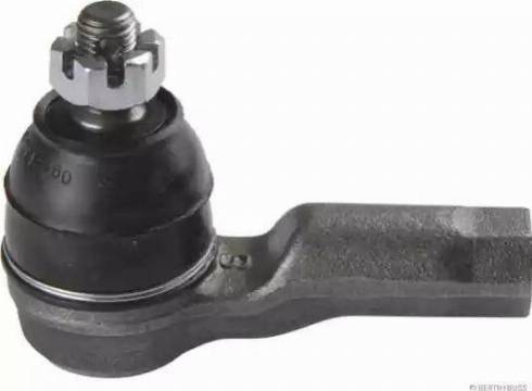 Herth+Buss Jakoparts J4824000 - Наконечник рулевой тяги, шарнир abcparts.ee