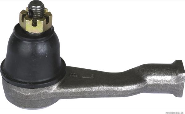 Herth+Buss Jakoparts J4826001 - Наконечник рулевой тяги, шарнир abcparts.ee