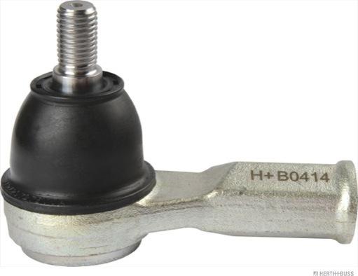 Herth+Buss Jakoparts J4826019 - Наконечник рулевой тяги, шарнир abcparts.ee