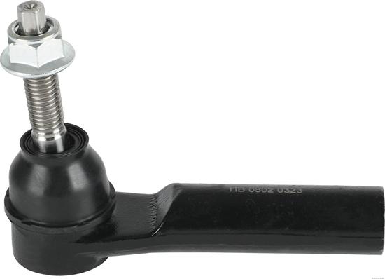 Herth+Buss Jakoparts J4820802 - Наконечник рулевой тяги, шарнир abcparts.ee