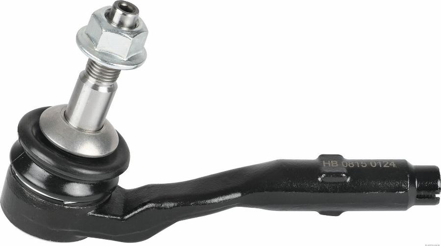 Herth+Buss Jakoparts J4820815 - Наконечник рулевой тяги, шарнир abcparts.ee