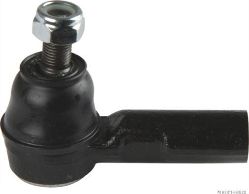Herth+Buss Jakoparts J4828017 - Наконечник рулевой тяги, шарнир abcparts.ee