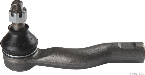Herth+Buss Jakoparts J4822050 - Наконечник рулевой тяги, шарнир abcparts.ee