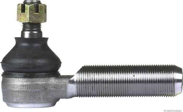 Herth+Buss Jakoparts J4822037 - Наконечник рулевой тяги, шарнир abcparts.ee
