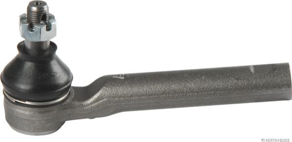 Herth+Buss Jakoparts J4827000 - Наконечник рулевой тяги, шарнир abcparts.ee