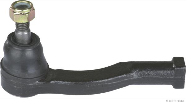 Herth+Buss Jakoparts J4827002 - Наконечник рулевой тяги, шарнир abcparts.ee