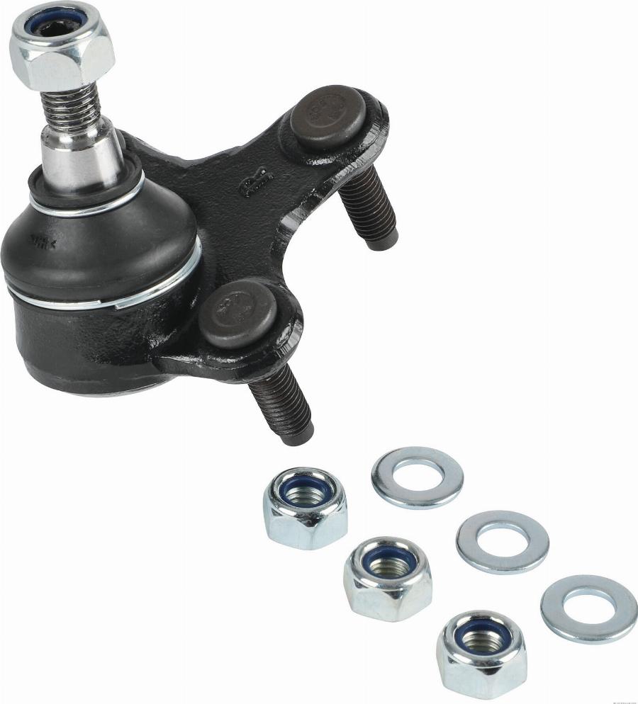 Herth+Buss Jakoparts J4870852 - Шаровая опора abcparts.ee