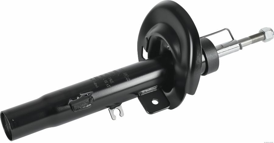 Herth+Buss Jakoparts J43008125 - Амортизатор abcparts.ee