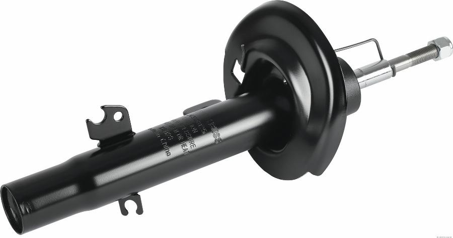 Herth+Buss Jakoparts J43108125 - Амортизатор abcparts.ee