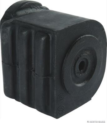 Herth+Buss Jakoparts J4200928 - Сайлентблок, рычаг подвески колеса abcparts.ee