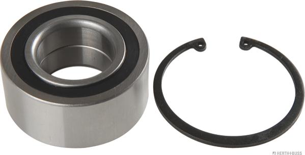 Herth+Buss Jakoparts J4700508 - Комплект подшипника, ступицы колеса abcparts.ee