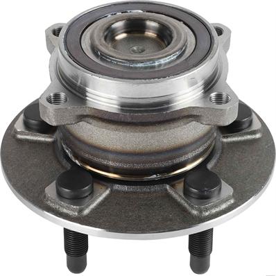 Herth+Buss Jakoparts J4700803 - Комплект подшипника, ступицы колеса abcparts.ee