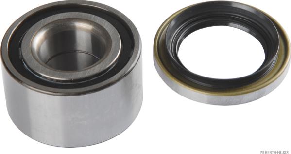 Herth+Buss Jakoparts J4702013 - Комплект подшипника, ступицы колеса abcparts.ee