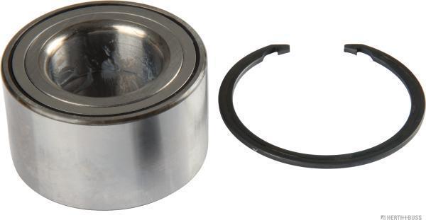 Herth+Buss Jakoparts J4702039 - Комплект подшипника, ступицы колеса abcparts.ee