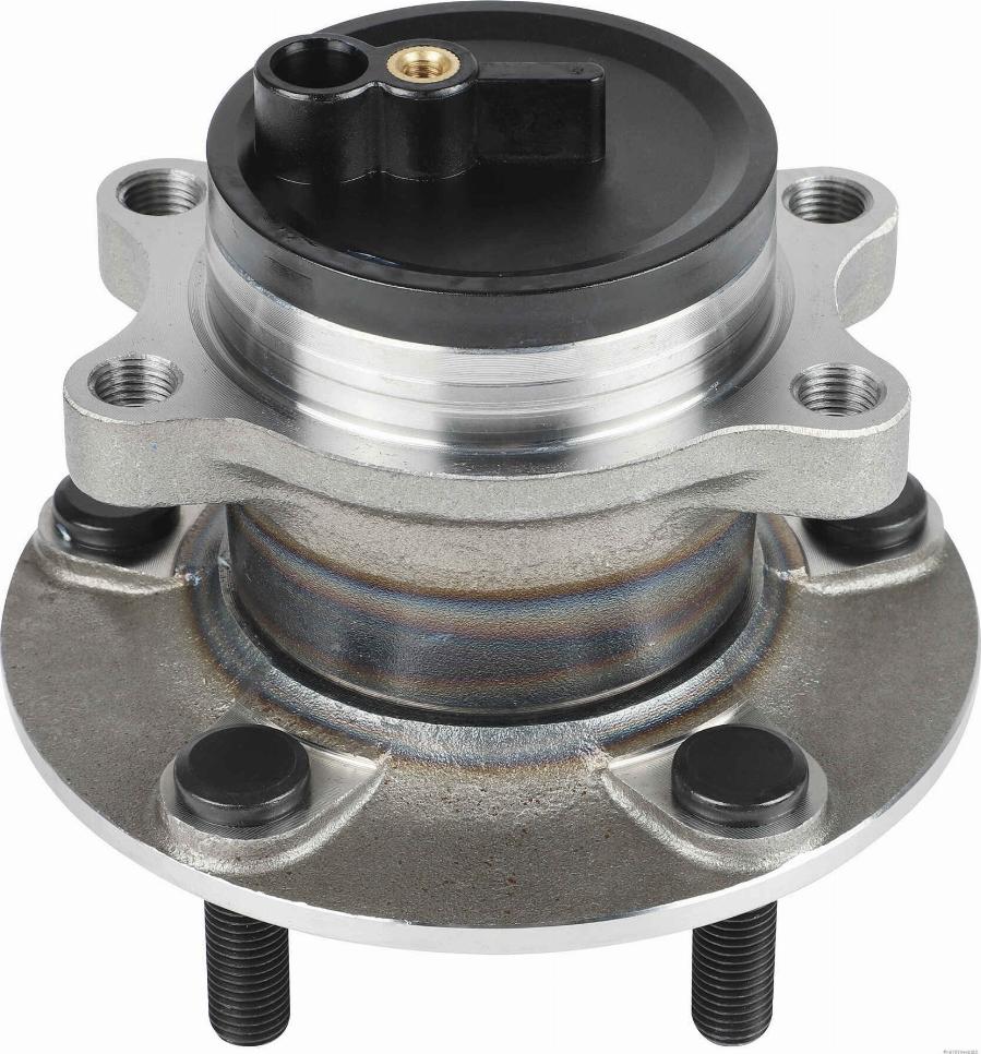 Herth+Buss Jakoparts J4715065 - Комплект подшипника, ступицы колеса abcparts.ee