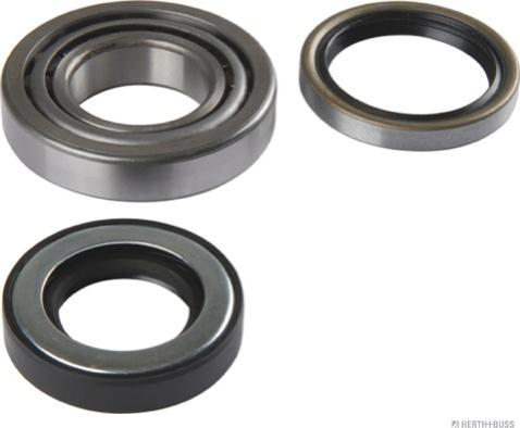 Herth+Buss Jakoparts J4715004 - Комплект подшипника, ступицы колеса abcparts.ee