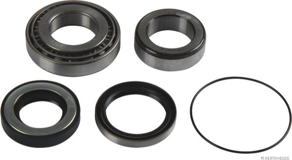 Herth+Buss Jakoparts J4715008 - Комплект подшипника, ступицы колеса abcparts.ee