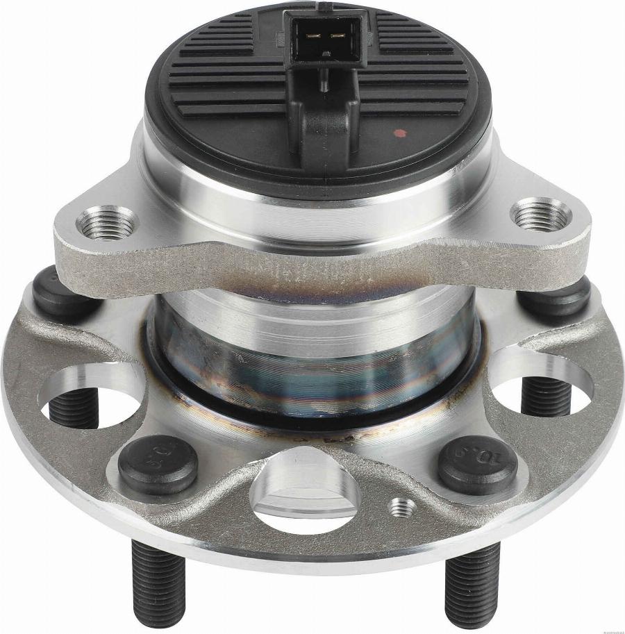 Herth+Buss Jakoparts J4710324 - Комплект подшипника, ступицы колеса abcparts.ee