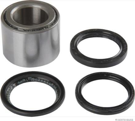 Herth+Buss Jakoparts J4717009 - Комплект подшипника, ступицы колеса abcparts.ee