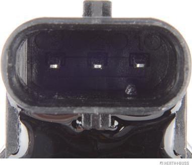 Herth+Buss Jakoparts J5940500 - Датчик, система помощи при парковке abcparts.ee