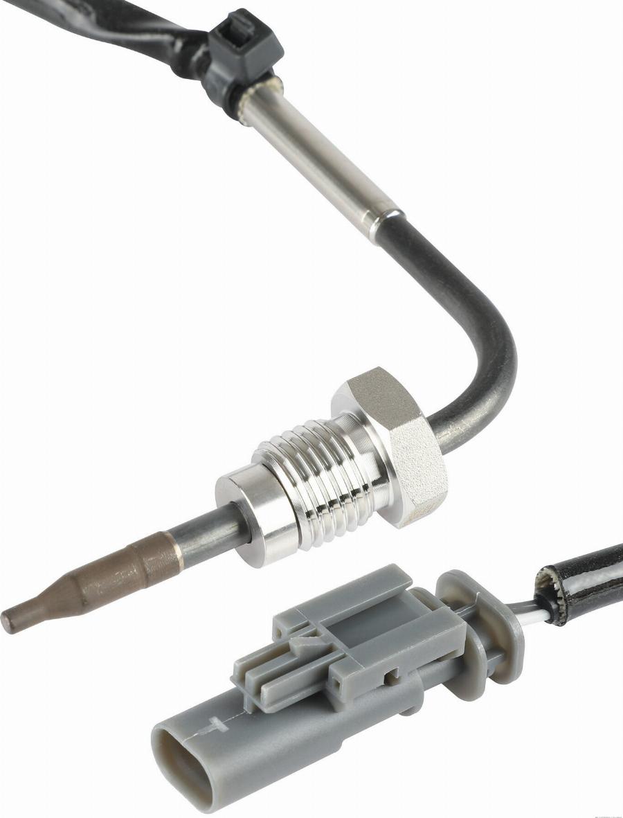 Herth+Buss Jakoparts J5950509 - Датчик, температура выхлопных газов abcparts.ee