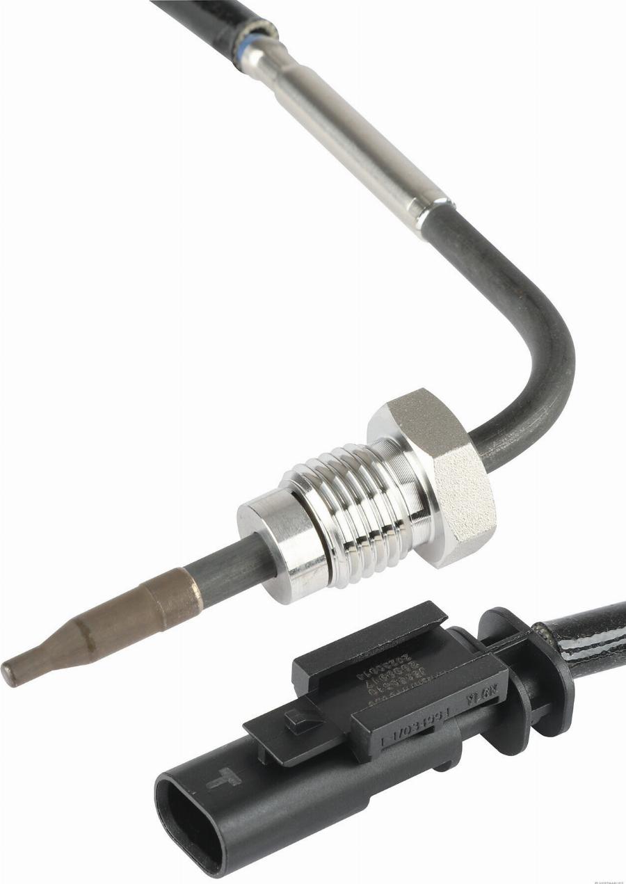 Herth+Buss Jakoparts J5950510 - Датчик, температура выхлопных газов abcparts.ee