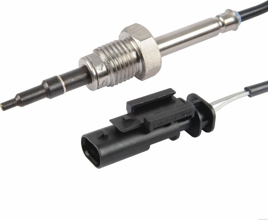 Herth+Buss Jakoparts J5950512 - Датчик, температура выхлопных газов abcparts.ee