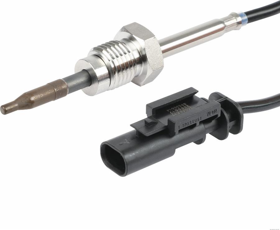 Herth+Buss Jakoparts J5950517 - Датчик, температура выхлопных газов abcparts.ee