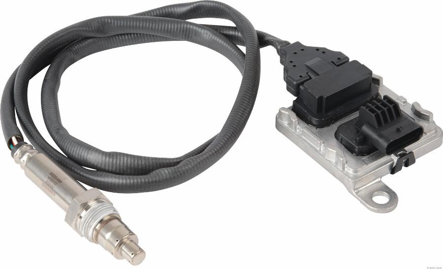 Herth+Buss Jakoparts J5950524 - NOx-датчик, впрыск карбамида abcparts.ee