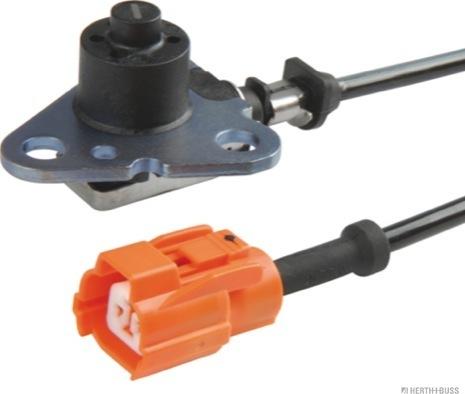 Herth+Buss Jakoparts J5904000 - ABS датчик, частота вращения колеса abcparts.ee