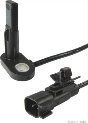 Herth+Buss Jakoparts J5900906 - ABS датчик, частота вращения колеса abcparts.ee