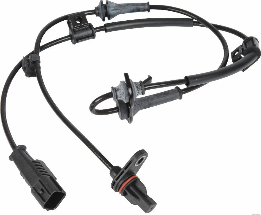 Herth+Buss Jakoparts J5900533 - ABS датчик, частота вращения колеса abcparts.ee