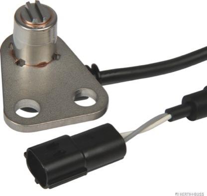 Herth+Buss Jakoparts J5903003 - ABS датчик, частота вращения колеса abcparts.ee