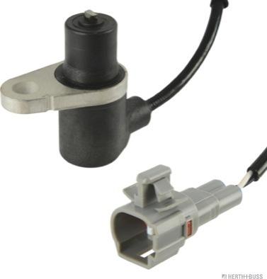 Herth+Buss Jakoparts J5902001 - ABS датчик, частота вращения колеса abcparts.ee