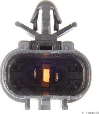 Herth+Buss Jakoparts J5915002 - ABS датчик, частота вращения колеса abcparts.ee