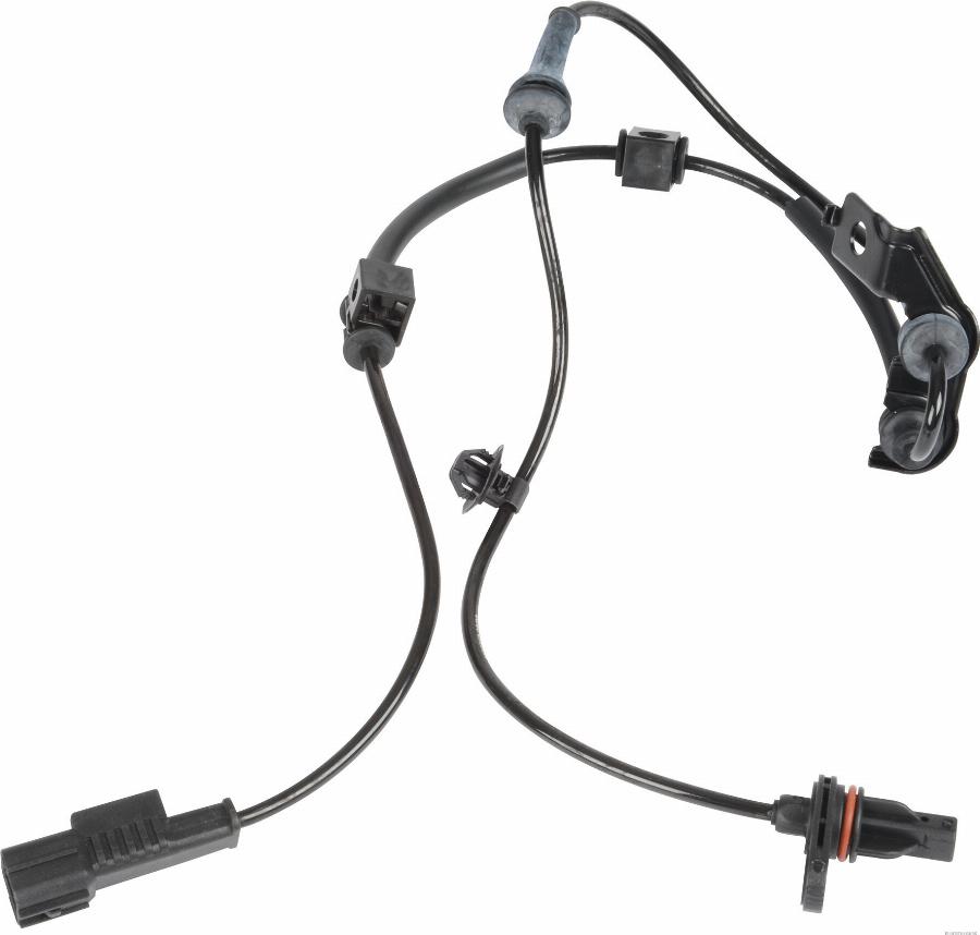 Herth+Buss Jakoparts J5910533 - ABS датчик, частота вращения колеса abcparts.ee