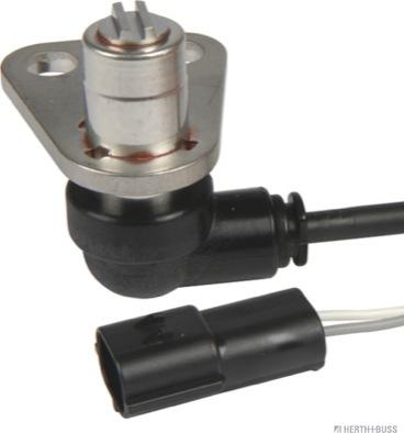 Herth+Buss Jakoparts J5913003 - ABS датчик, частота вращения колеса abcparts.ee