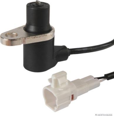 Herth+Buss Jakoparts J5912001 - ABS датчик, частота вращения колеса abcparts.ee