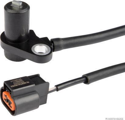 Herth+Buss Jakoparts J5935003 - ABS датчик, частота вращения колеса abcparts.ee