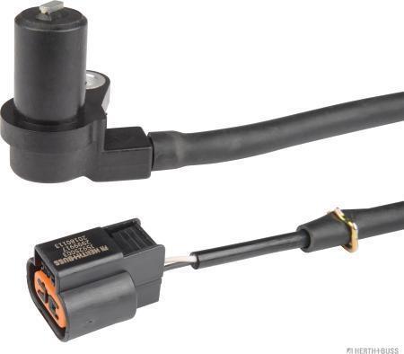 Herth+Buss Jakoparts J5925003 - ABS датчик, частота вращения колеса abcparts.ee