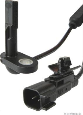 Herth+Buss Jakoparts J5920906 - ABS датчик, частота вращения колеса abcparts.ee