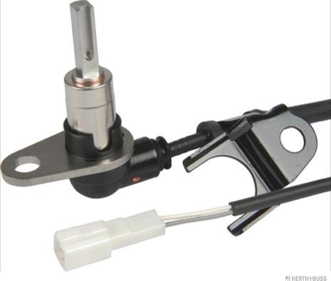 Herth+Buss Jakoparts J5923006 - ABS датчик, частота вращения колеса abcparts.ee