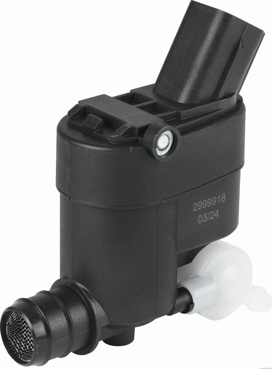 Herth+Buss Jakoparts J5410302 - Водяной насос, система очистки окон abcparts.ee