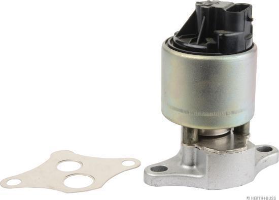 Herth+Buss Jakoparts J5690902 - Клапан возврата ОГ abcparts.ee