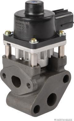 Herth+Buss Jakoparts J5698004 - Клапан возврата ОГ abcparts.ee
