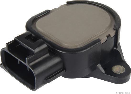 Herth+Buss Jakoparts J5646001 - Датчик положения дроссельной заслонки abcparts.ee