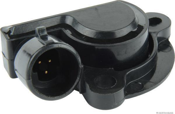 Herth+Buss Jakoparts J5640900 - Датчик положения дроссельной заслонки abcparts.ee