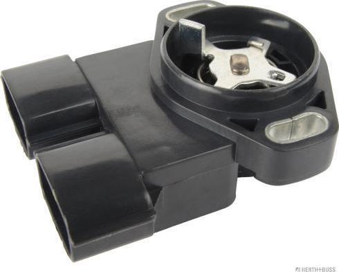Herth+Buss Jakoparts J5641006 - Датчик положения дроссельной заслонки abcparts.ee