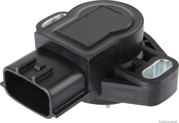 Herth+Buss Jakoparts J5641003 - Датчик положения дроссельной заслонки abcparts.ee